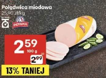 polędwica