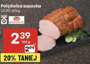 polędwica sopocka