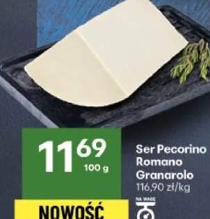 ser Pecorino