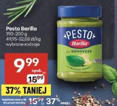 pesto