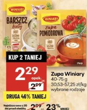 zupa instant