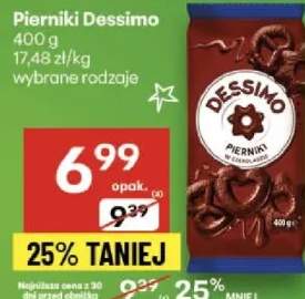 pierniki