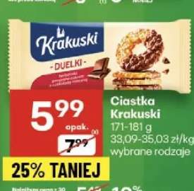 ciastka