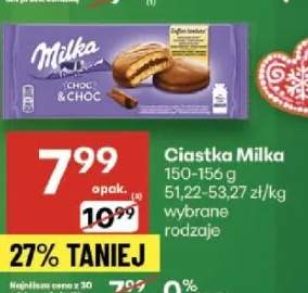 ciastka