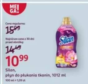 płyn do płukania tkanin