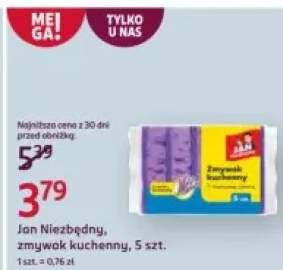 zmywak kuchenny