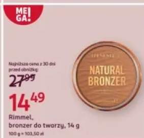 bronzer