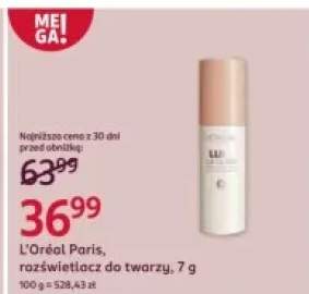 rozświetlacz do twarzy