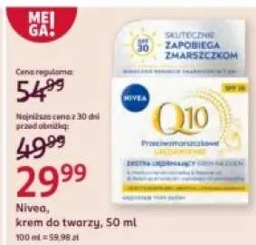 krem przeciwzmarszczkowy