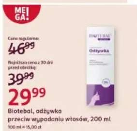 ampułki przeciw wypadaniu włosów