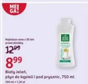 płyn do kąpieli