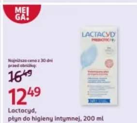 płyn do higieny intymnej