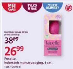 kubeczek menstruacyjny