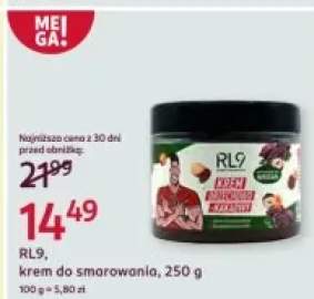 krem do smarowania