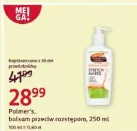 krem przeciw rozstępom