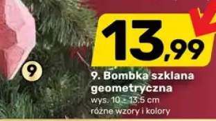 bombki szklane