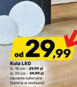 kula led