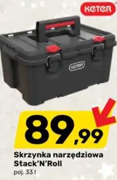 skrzynka narzędziowa