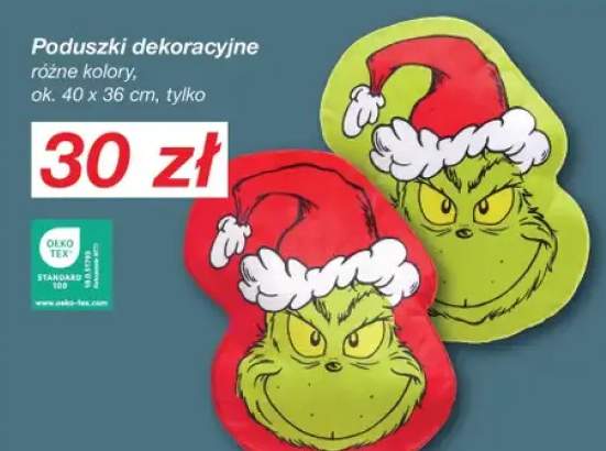 poduszka dekoracyjna