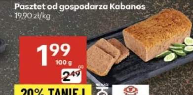 pasztet pieczony