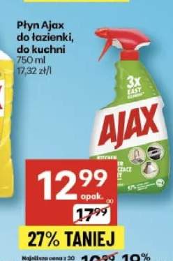 płyn do czyszczenia