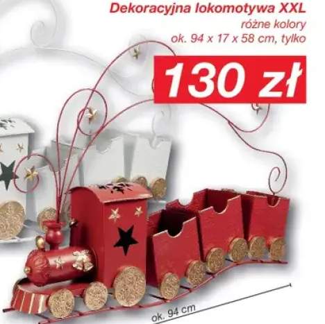 dekoracje świąteczne