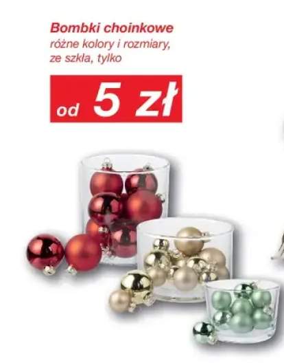 bombka choinkowa