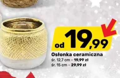 osłonka na doniczkę