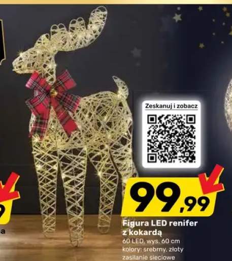 figurka świąteczna