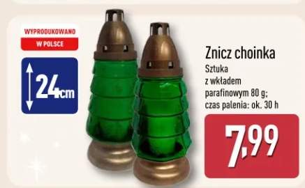 znicz