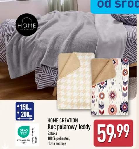 koc polarowy