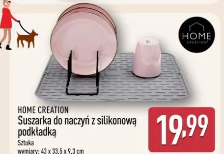 suszarka do naczyń