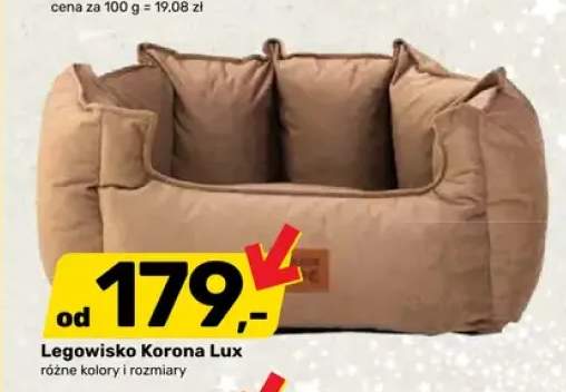 legowisko dla zwierząt