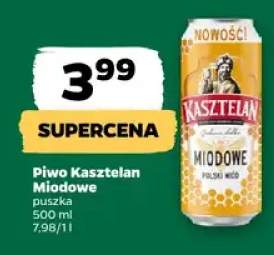 piwo Kasztelan