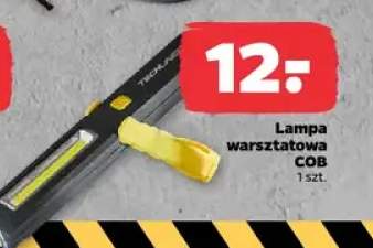 lampa warsztatowa