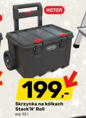 skrzynka narzędziowa