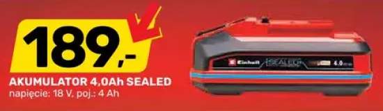 akumulator do urządzeń