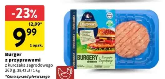 przyprawa do kurczaka