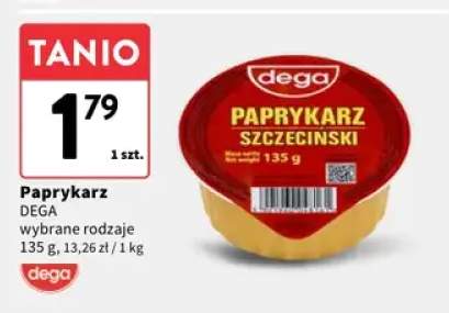 paprykarz szczeciński