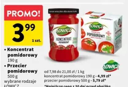przecier pomidorowy