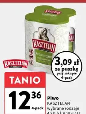 piwo Kasztelan