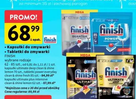 tabletki do zmywarki