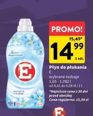 płyn do płukania tkanin