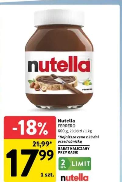 Nutella