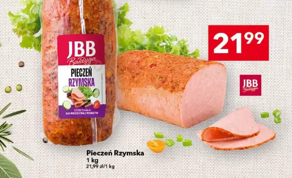 pieczeń rzymska
