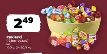 cukierki