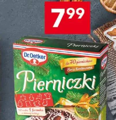 pierniki instant