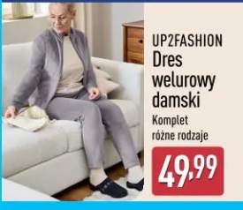 dres damski