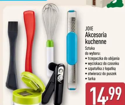 akcesoria kuchenne