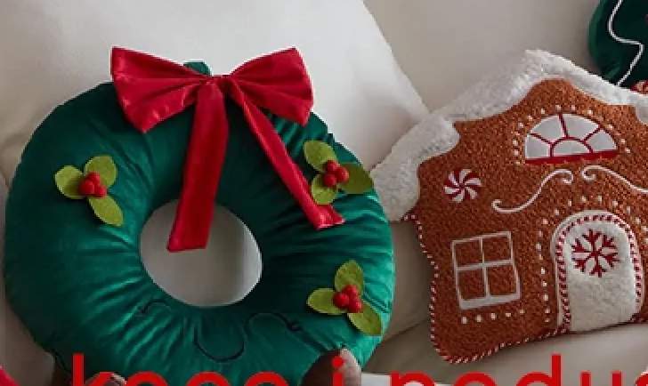 poduszka dekoracyjna